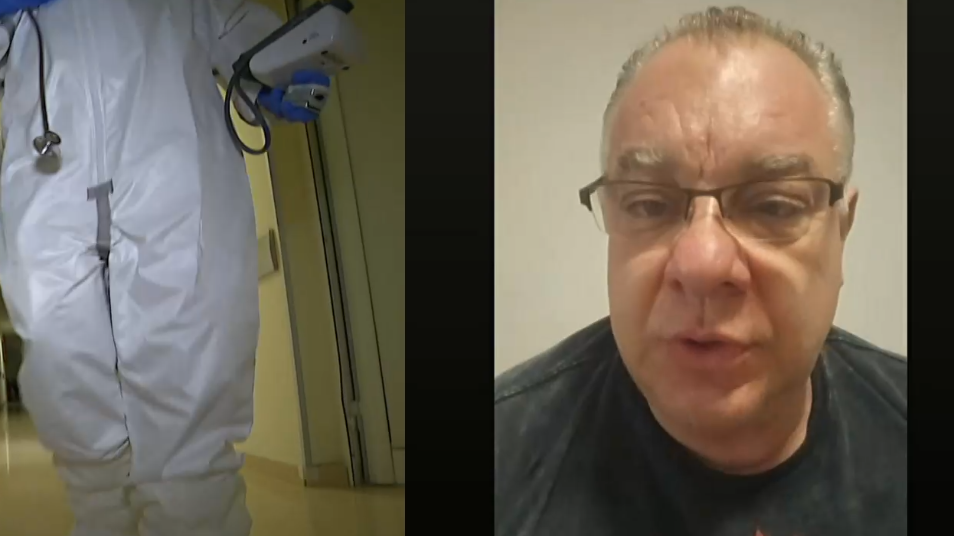 Мирослав Ненков за изказването на Тошко Йорданов: Чух срам и позор