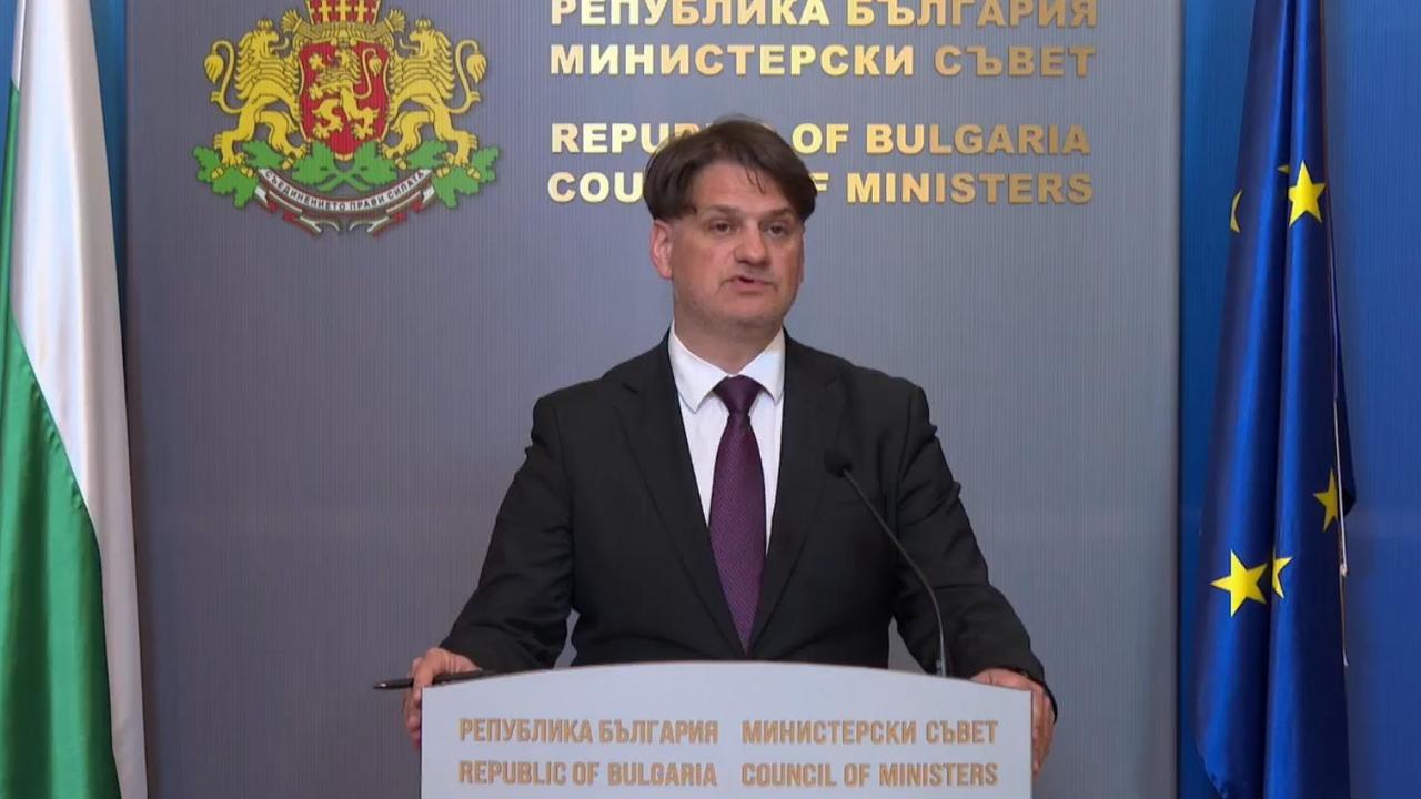Правителството днес одобри допълнителни средства в размер на приблизително 2