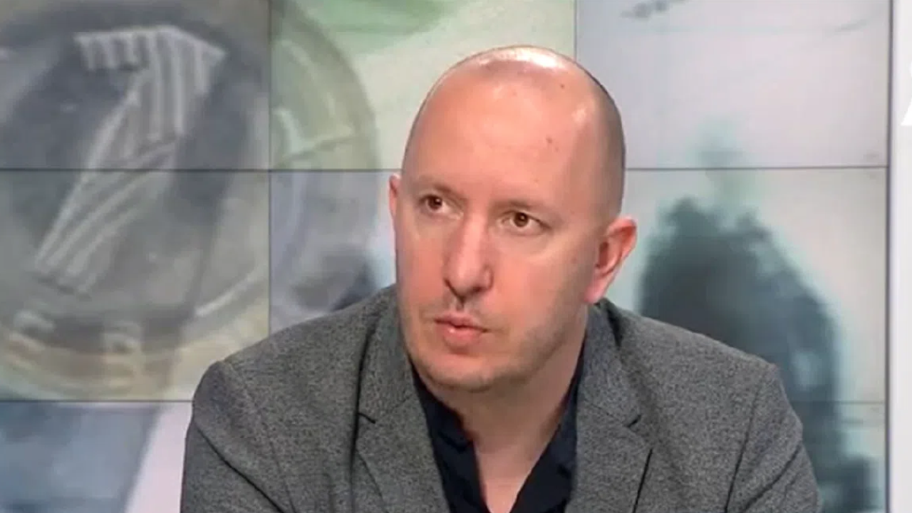 Трябва да вкараме в ред публичните си финанси! Дали в