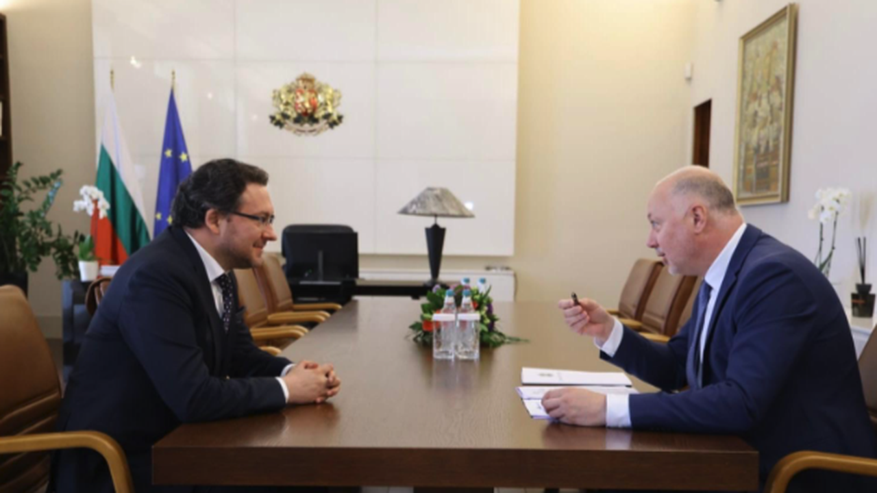 Митов разпореди: Засилен контрол по пътищата на територията на цялата страна