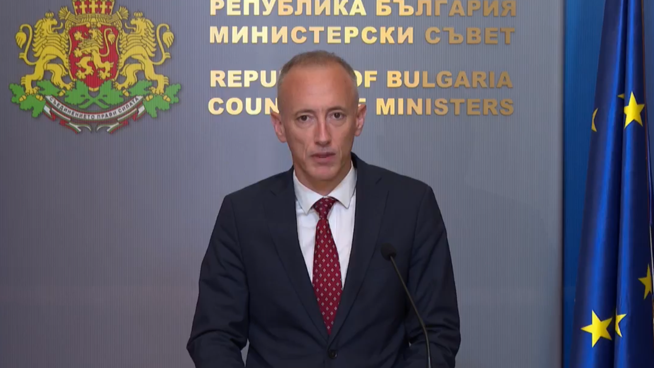 Министър Вълчев: Много повече ученици посещават културно-исторически и образователни обекти