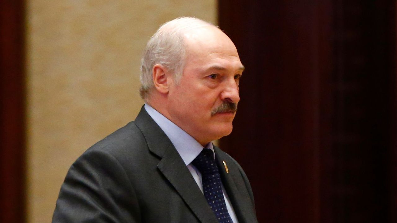 Лукашенко отново помилва затворници