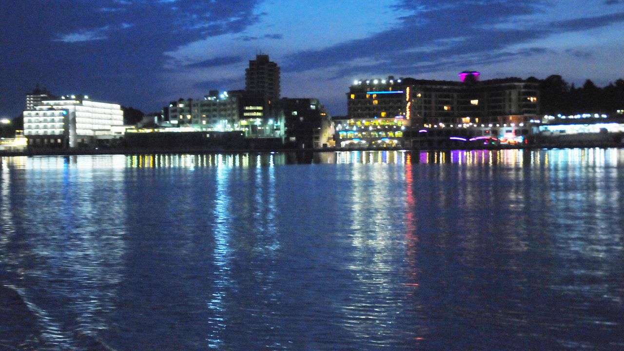 Слънчев бряг на прицел от НАП, РЗИ, КЗП – проверяват туристическата услуга