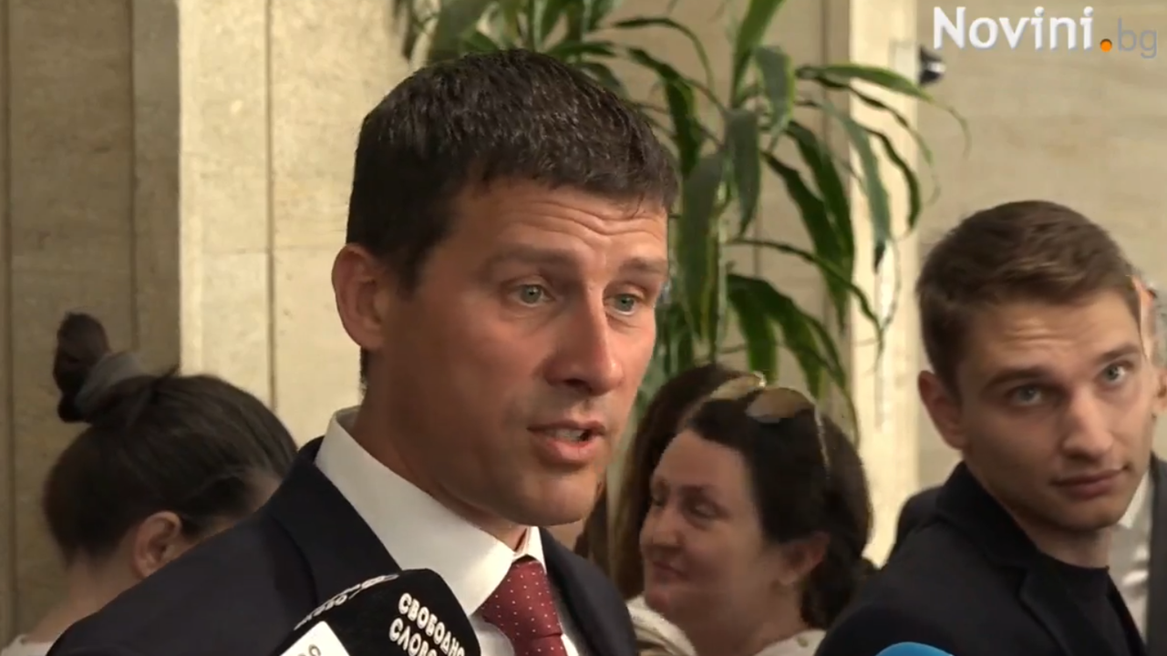 Личи си, че Тошко Йорданов е в контакт с Борисов