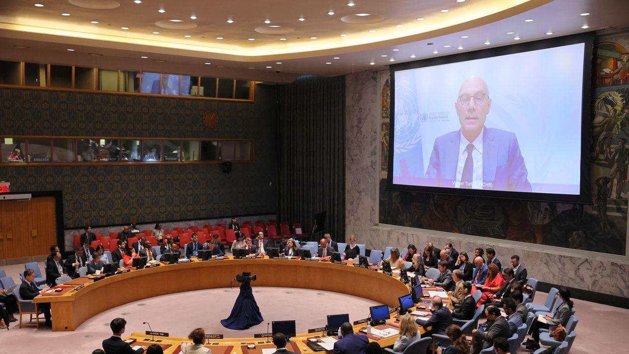 Парламентът на Венецуела обяви за персона нон грата върховния комисар на ООН по правата на човека Фолкер Тюрк