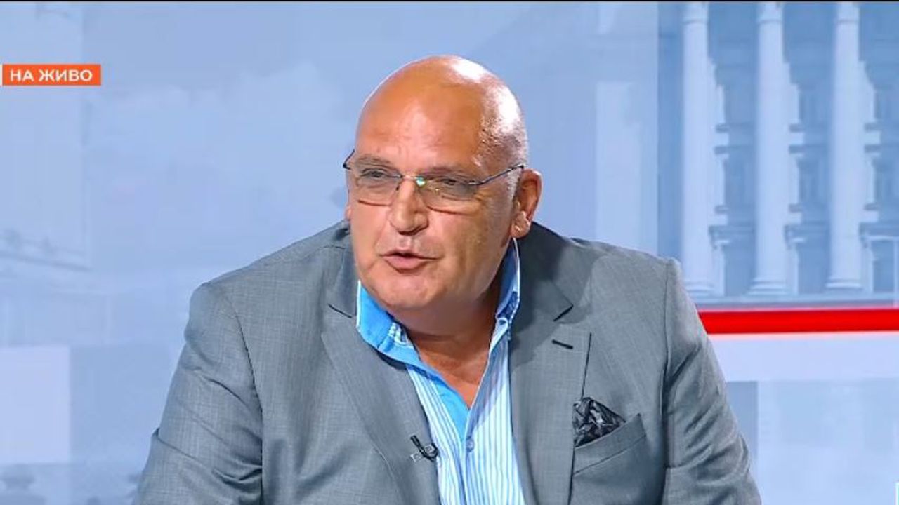 Д-р Николай Брънзалов: Ако се увеличи здравната вноска, ще се намали доплащането