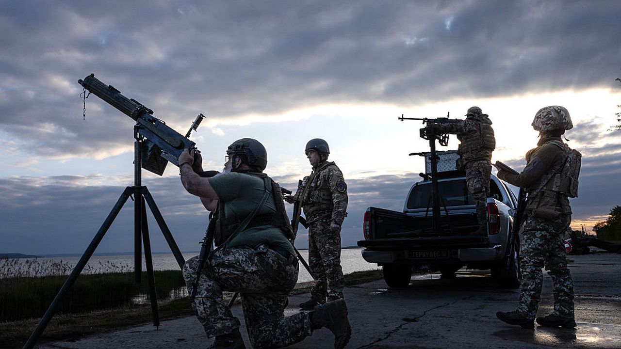 Опасна технология на бъдещето: "Флеш" говори за новия руски дрон с изкуствен интелект