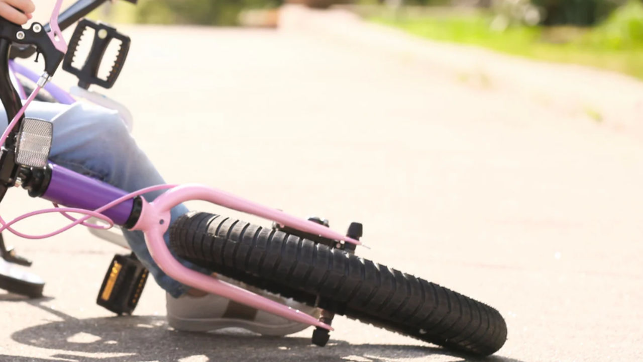 11-годишно дете с колело пострада при инцидент в Айтос, съобщиха от