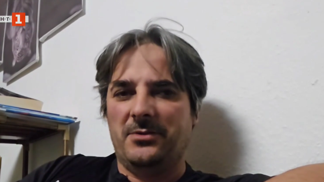 Делото Адриан започна отначало в Районен съд - Пловдив. То