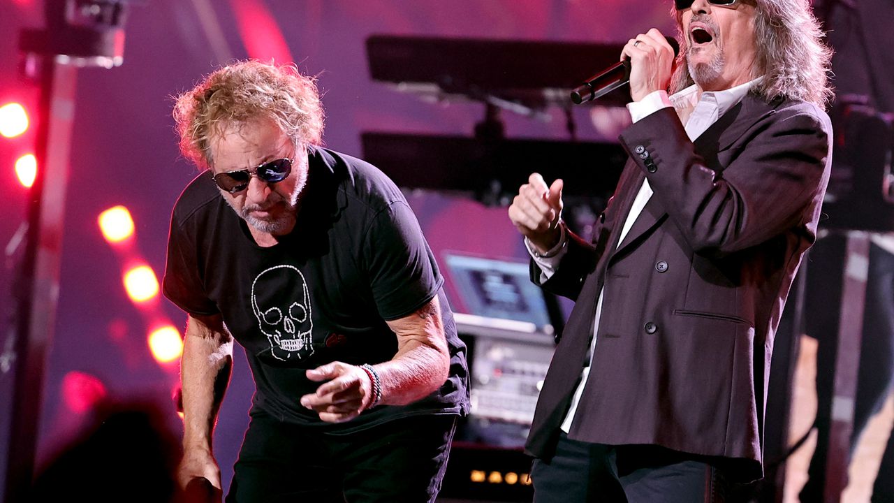 Легендарната рок група Foreigner ще отпразнува 50 години на сцена