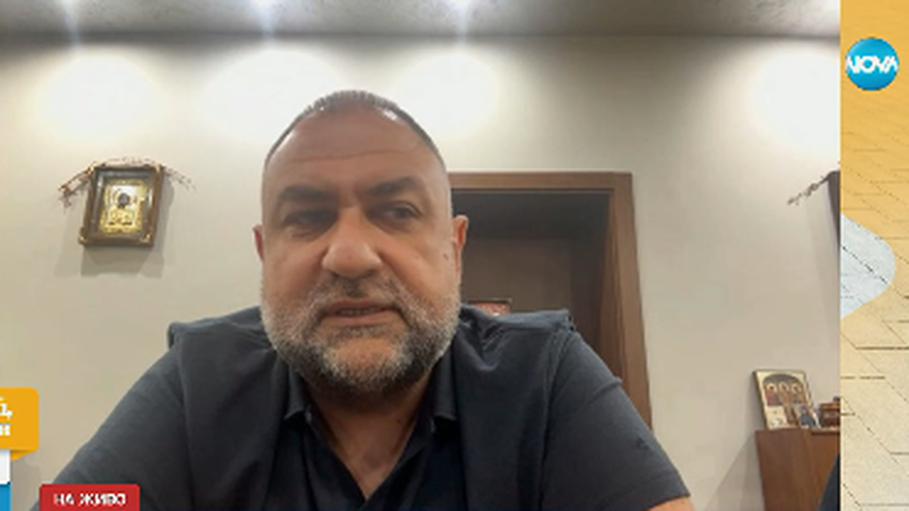 Адвокат Марковски за Паскал: Клиентът ми не е контрабандист №1