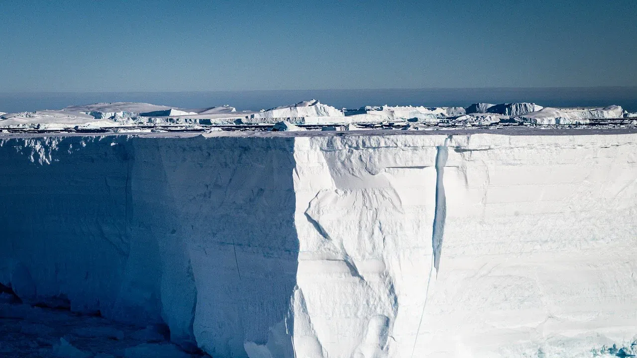 Арктика се превръща в една от най динамичните и стратегически важни