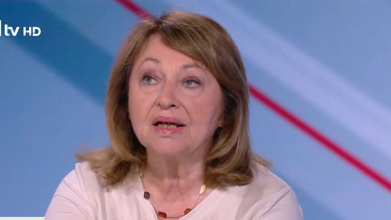 Христина Христова за пенсиите: Нужно е осветляване на сивия сектор