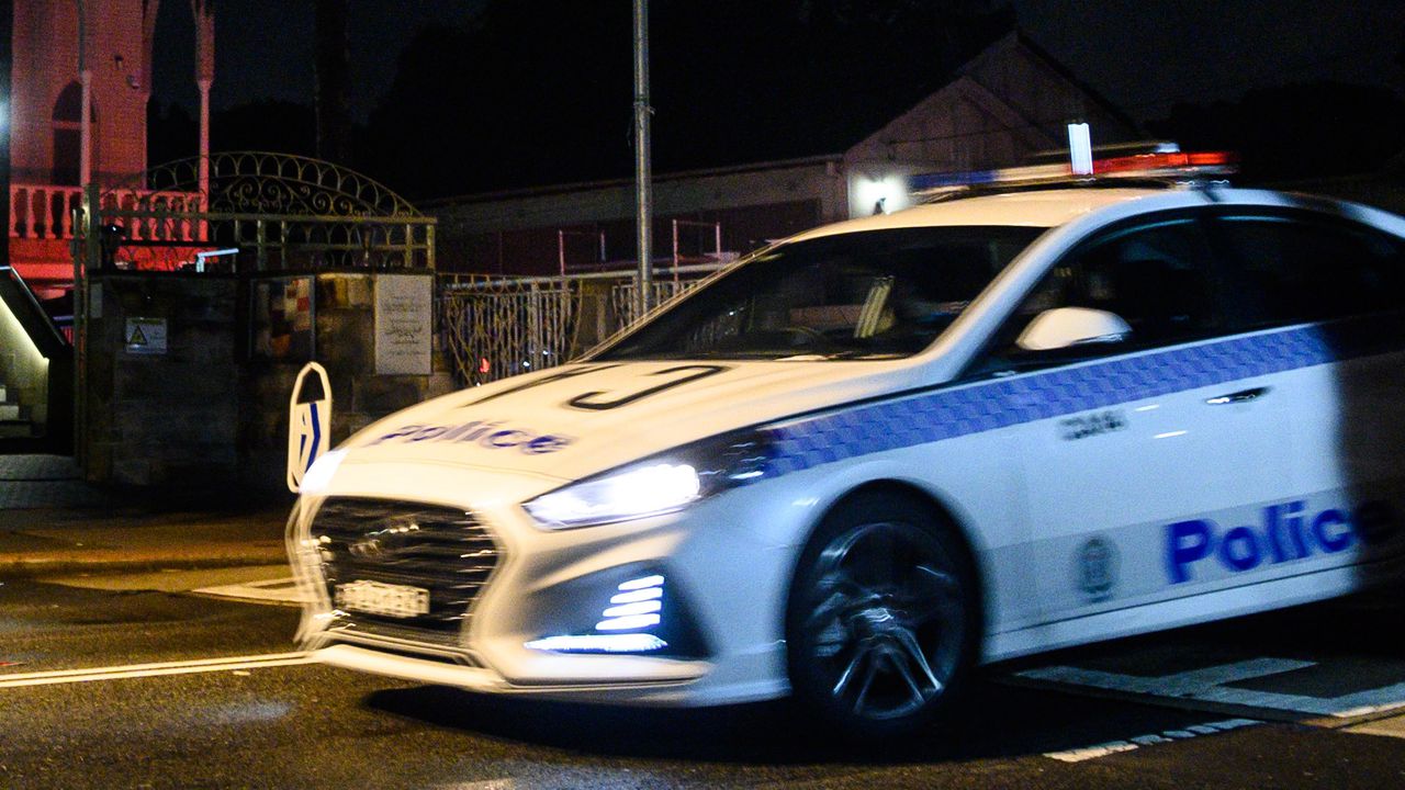 Австралиец е изправен пред обвинения в кражба, след като полицията