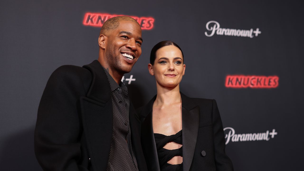 Kid Cudi призна, че най-накрая е намерил вътрешен мир и