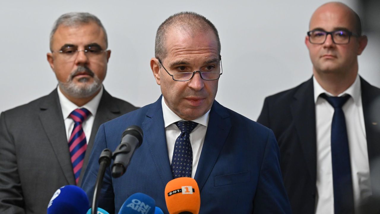 Българските пощи ще имат ключова роля при обмяната на левове