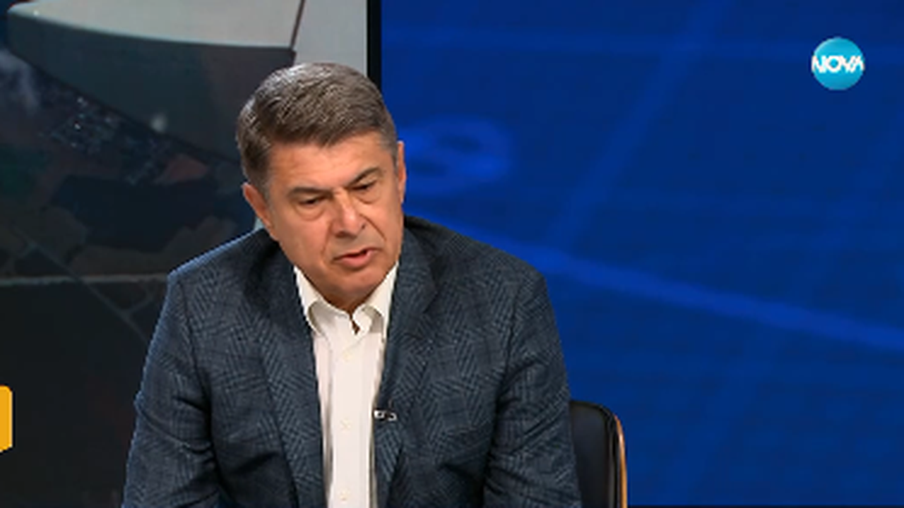 Няма никаква драма в това. Не е вярно, че самолетът