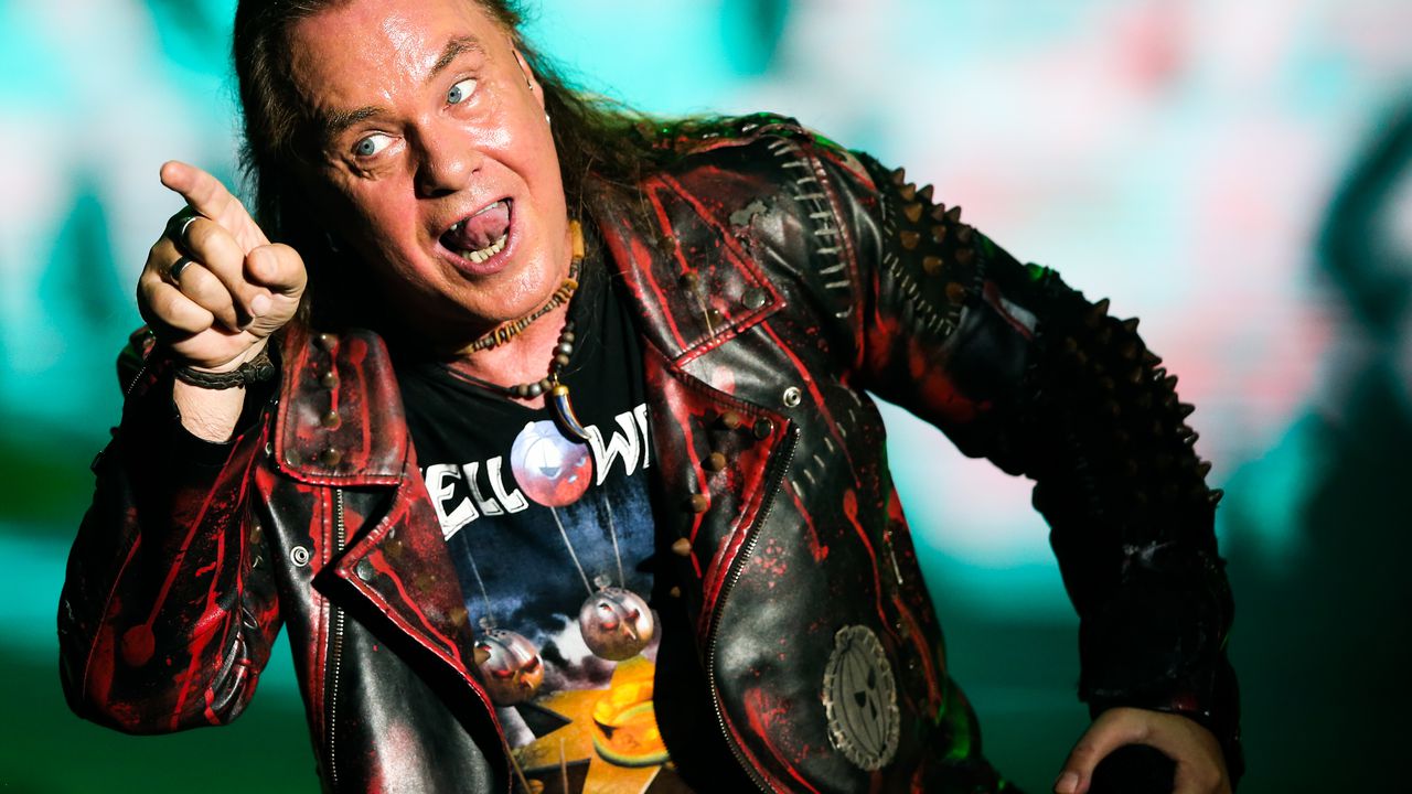 HELLOWEEN ще отпразнува 40-годишнината си с юбилейно турне, свирейки на