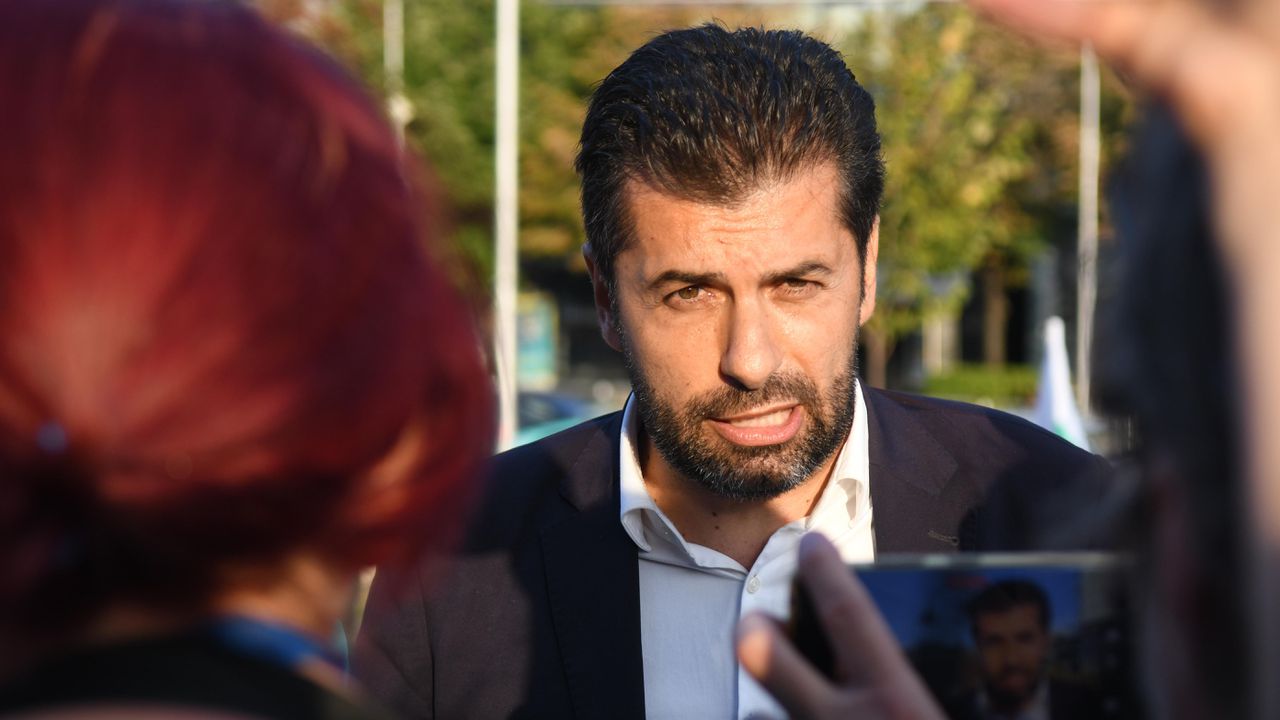 Кирил Петков: Ще сезираме европейските институции заради мярката за неотклонение на Благомир Коцев