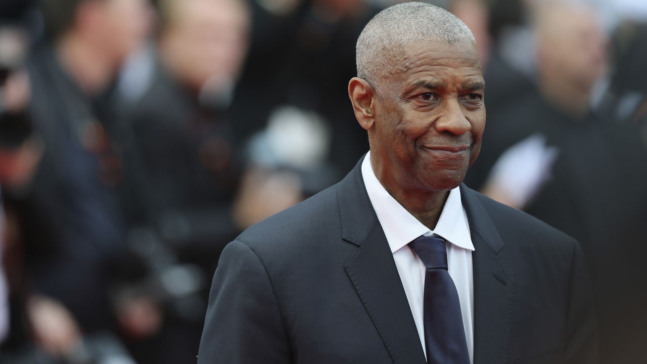 Дензъл Уошингтън е смятан за един от най-великите актьори на