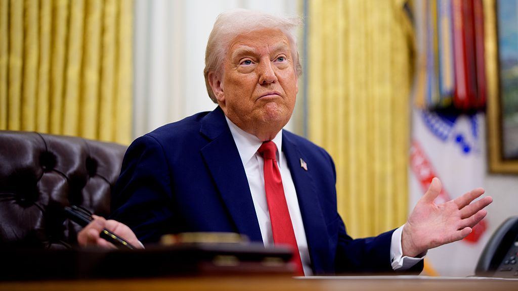 За да напусне Газа след войната: Тръмп дава по 5000 долара на всеки палестинец и ще му плаща наема в друга държава