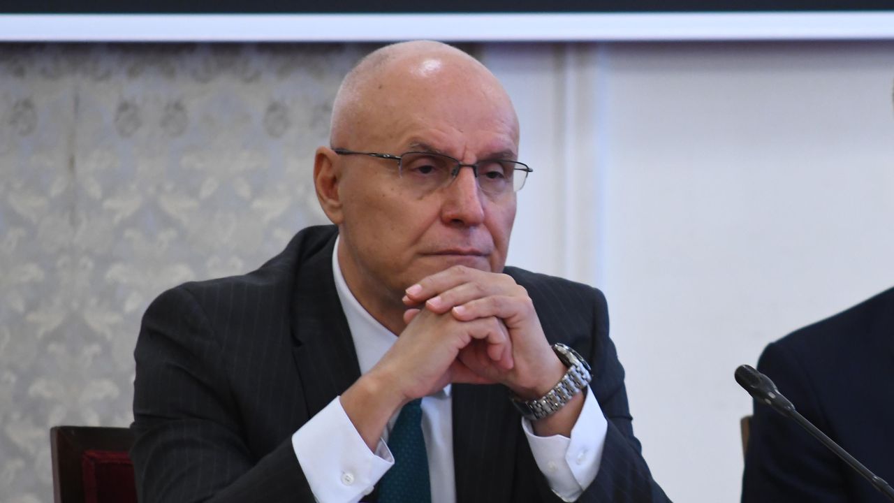 Управителят на БНБ: Истинската мярка за успеха на еврото са ползите за гражданите