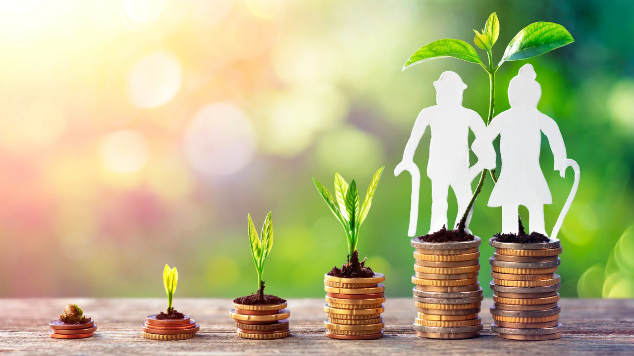 Средната възраст за пенсиониране у нас надвишава законовата с повече от година