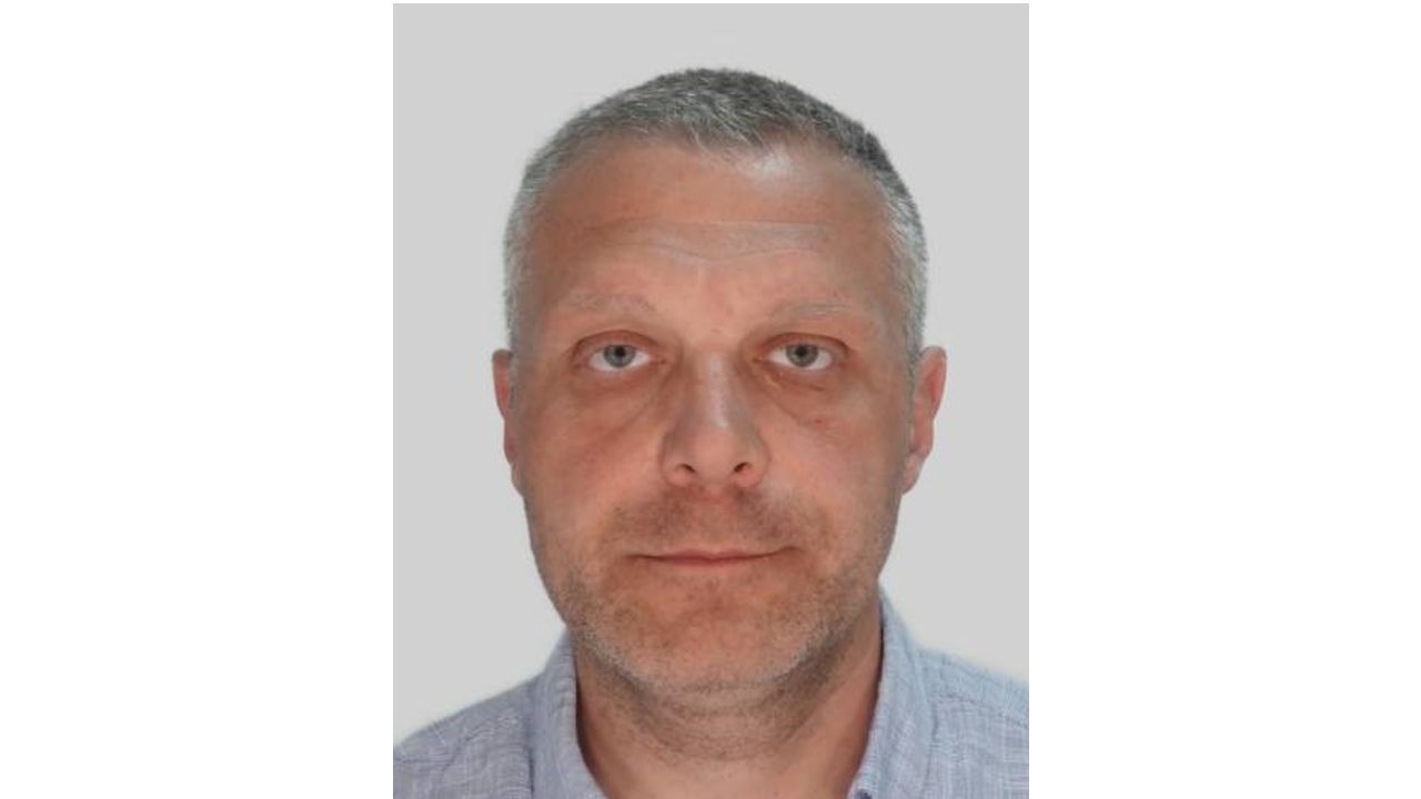 Издирват 43-годишен мъж от София