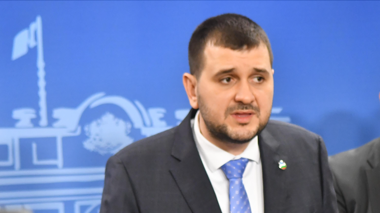 Йордан Иванов (ПП-ДБ): Искаме изслушване на министъра на транспорта заради скандала в ДАИ