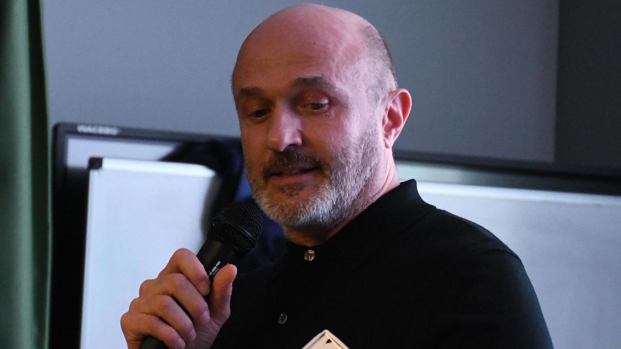 Георги Тошев напуска bTV