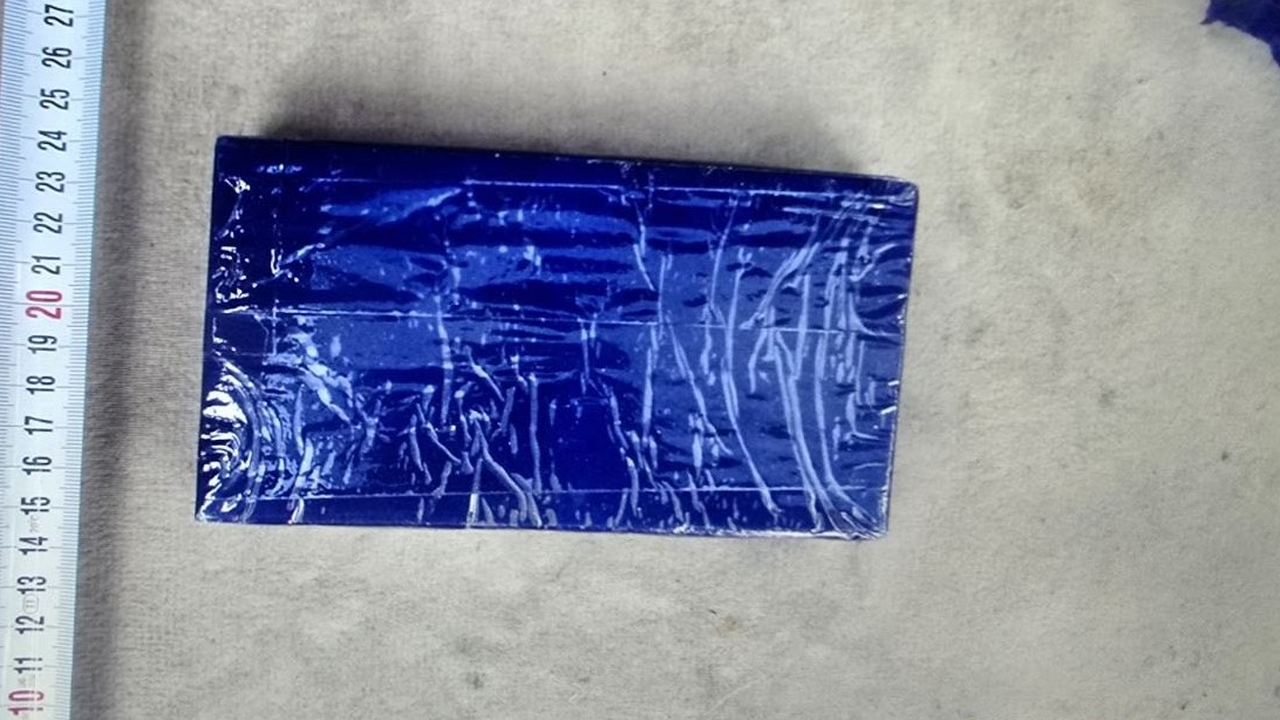 Задържаха 47-годишен с над килограм фентанил в София