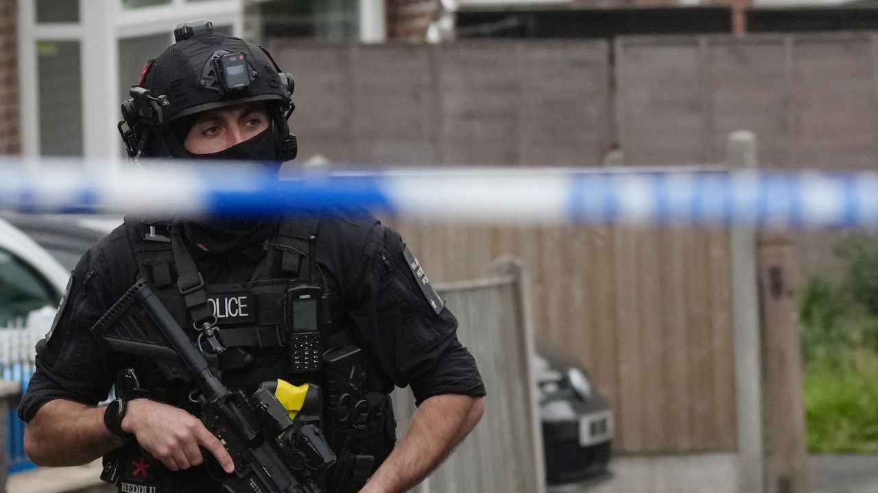 Най-малко двама евреи са убити в Манчестър