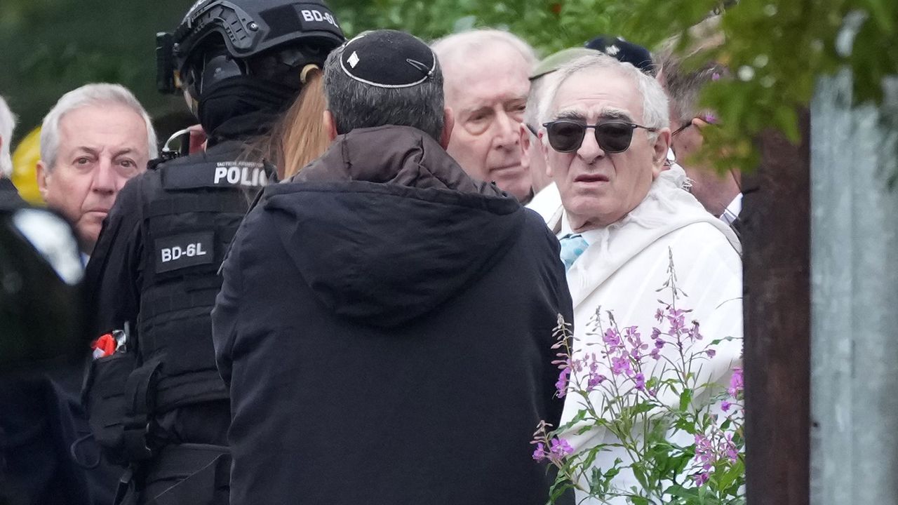 Първа реакция на британските мюсюлмани след бруталното нападение над евреи в Манчестър