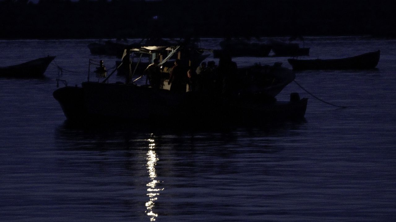 Българин сред задържаните на хуманитарната флотилия, плаваща за Газа?