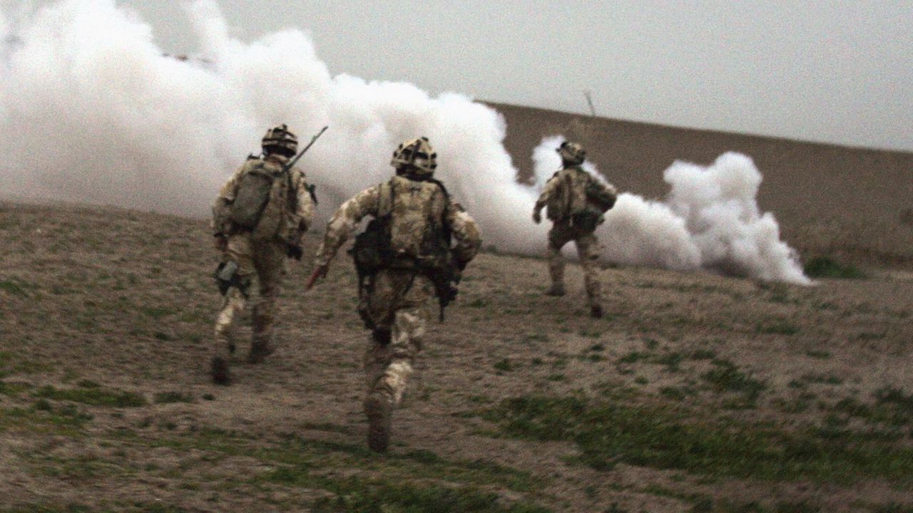 Командващият френските сухопътни войски призова за готовност за влизане във война в най-скоро време