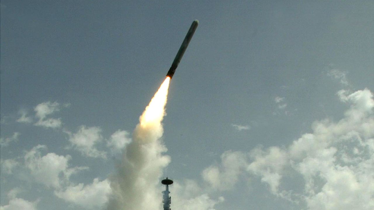 Кремъл: Даване на американски ракети "Томахок" на Украйна би било опасна ескалация