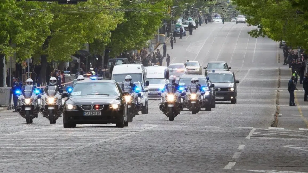 Забрана за използване на лични автомобили в НСО мина на първо четене в комисия