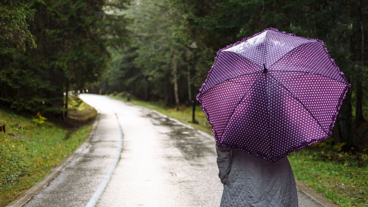 Времето във вторник