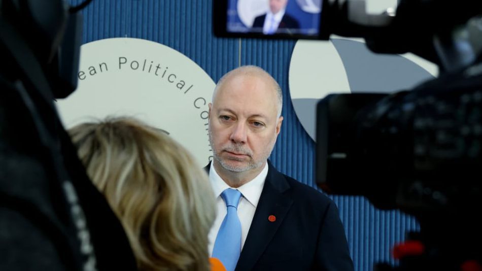 Премиерът Желязков: България пази европейските граници изключително добре