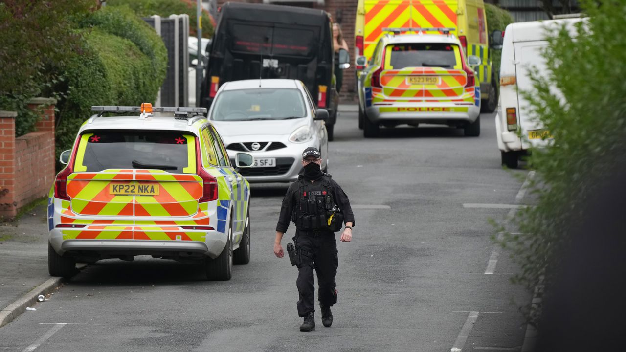 МВнР осъди нападението над синагога в Манчестър