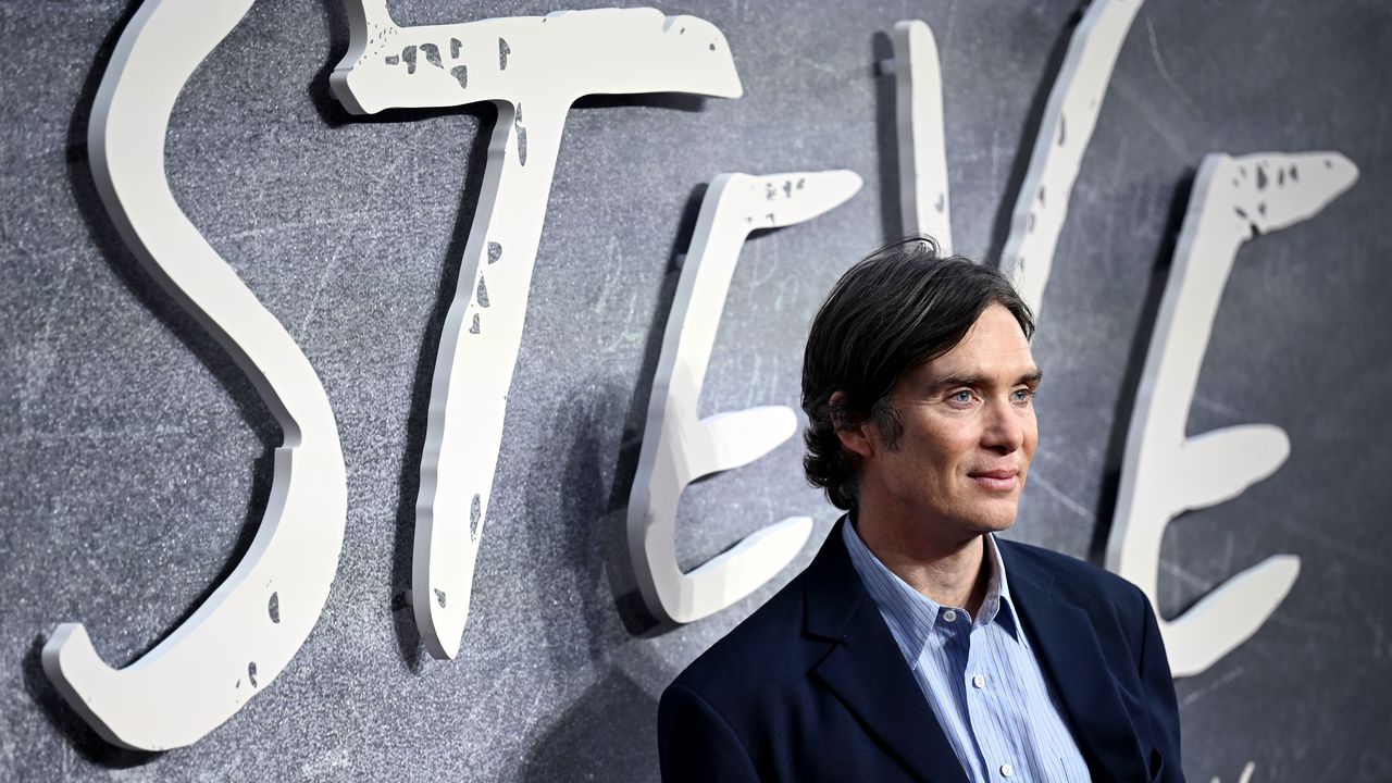 Килиън Мърфи разкри настоящата си музикална мания: Обсебен съм