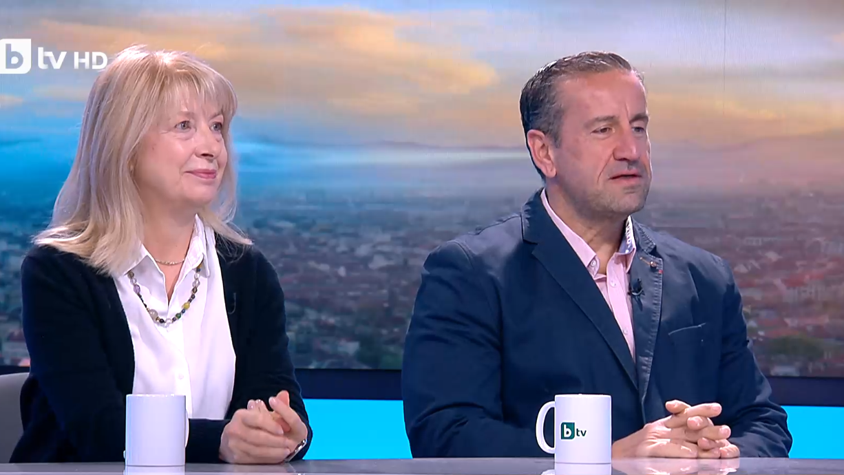 Ненужна структура? Трябва ли да се закрие ДАИ