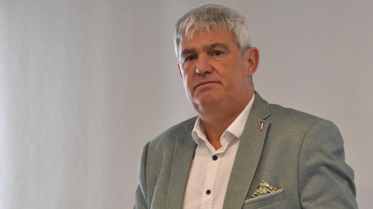 Според лидера на синдиката Пламен Димитров в противен случай има