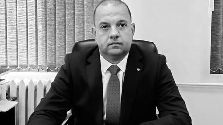 Д-р Патарински бе отдаден на мисията за развитие и укрепване