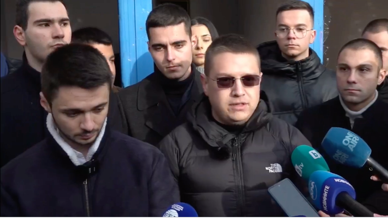 Нека това да не бъде инструмент в ръцете на политически