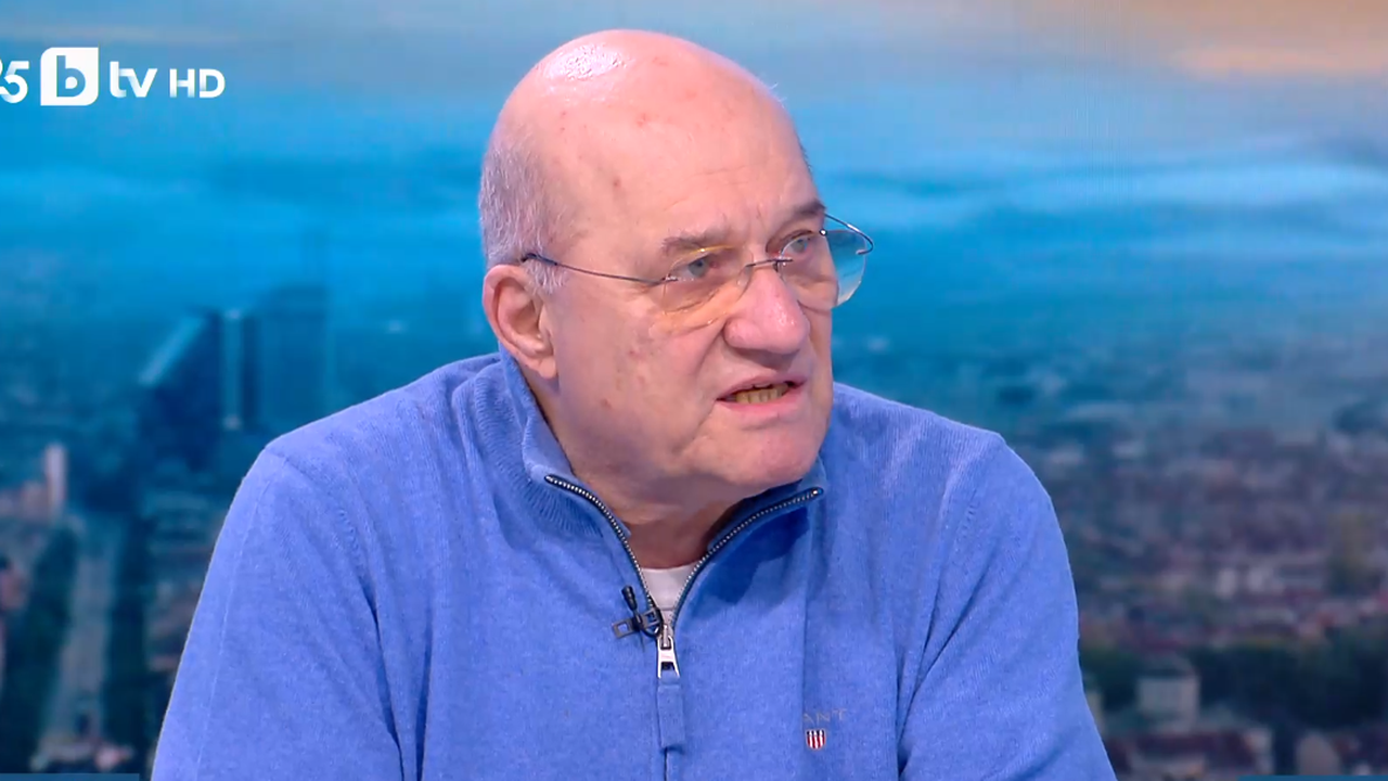 Полицията изтърва нещата. Но не можеш да се опазиш от