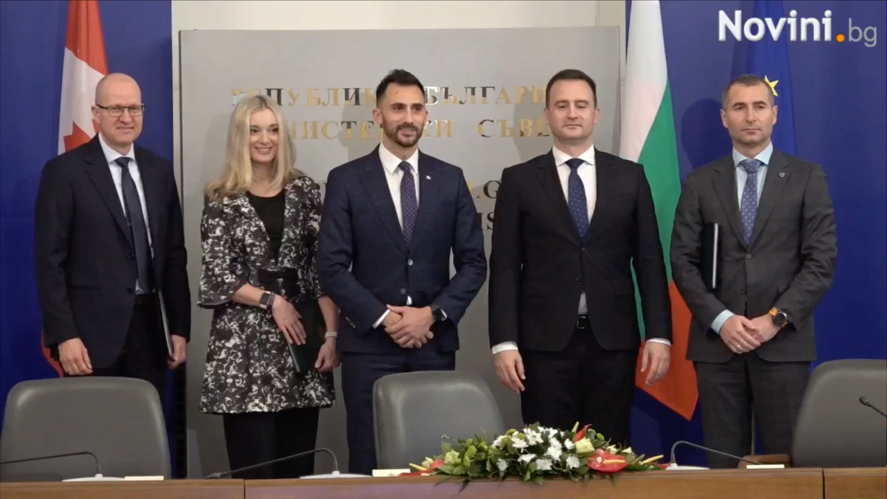 Изграждането на 7 и 8 блок на АЕЦ Козлодуй е