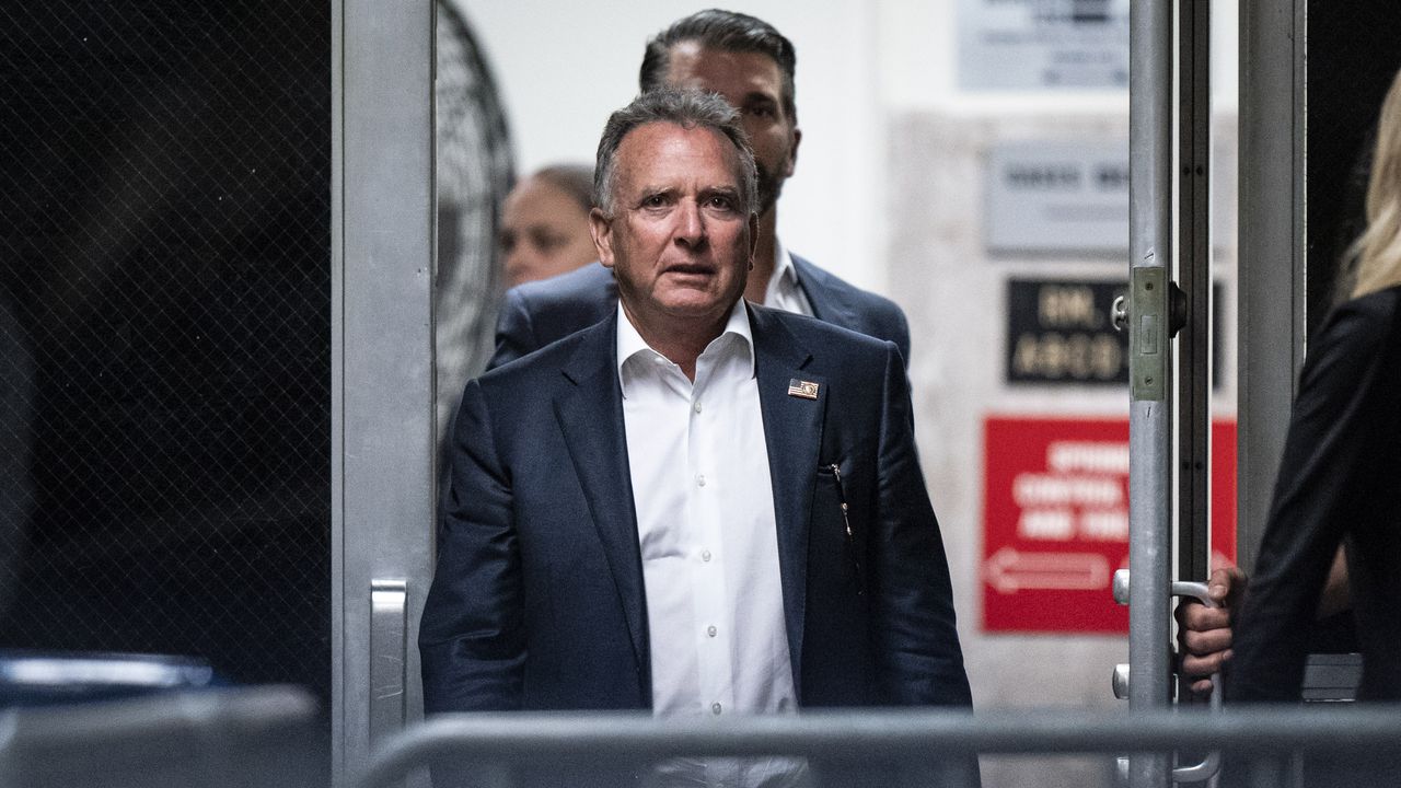 Специалният пратеник на САЩ Стив Уиткоф ще посети днес Москва