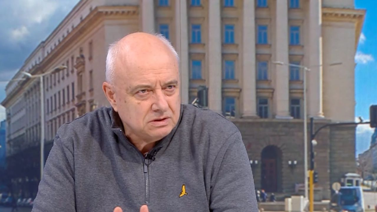 Припомняме, че преди минути държавният глава излезе с обръщение към