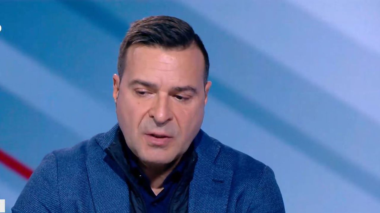 Това е изключително радостно за мен, защото хората от моето